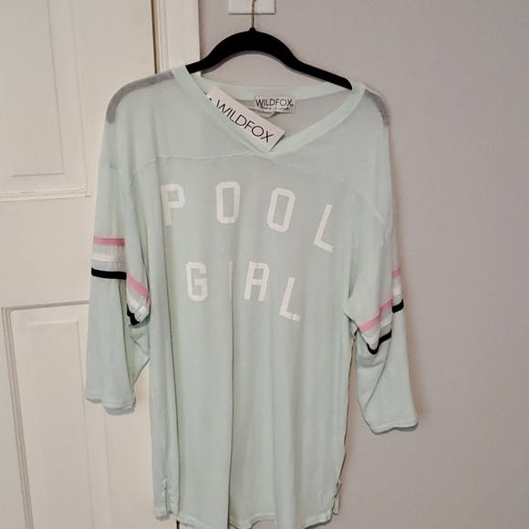 Wildfox tunic - Picture 2 of 4